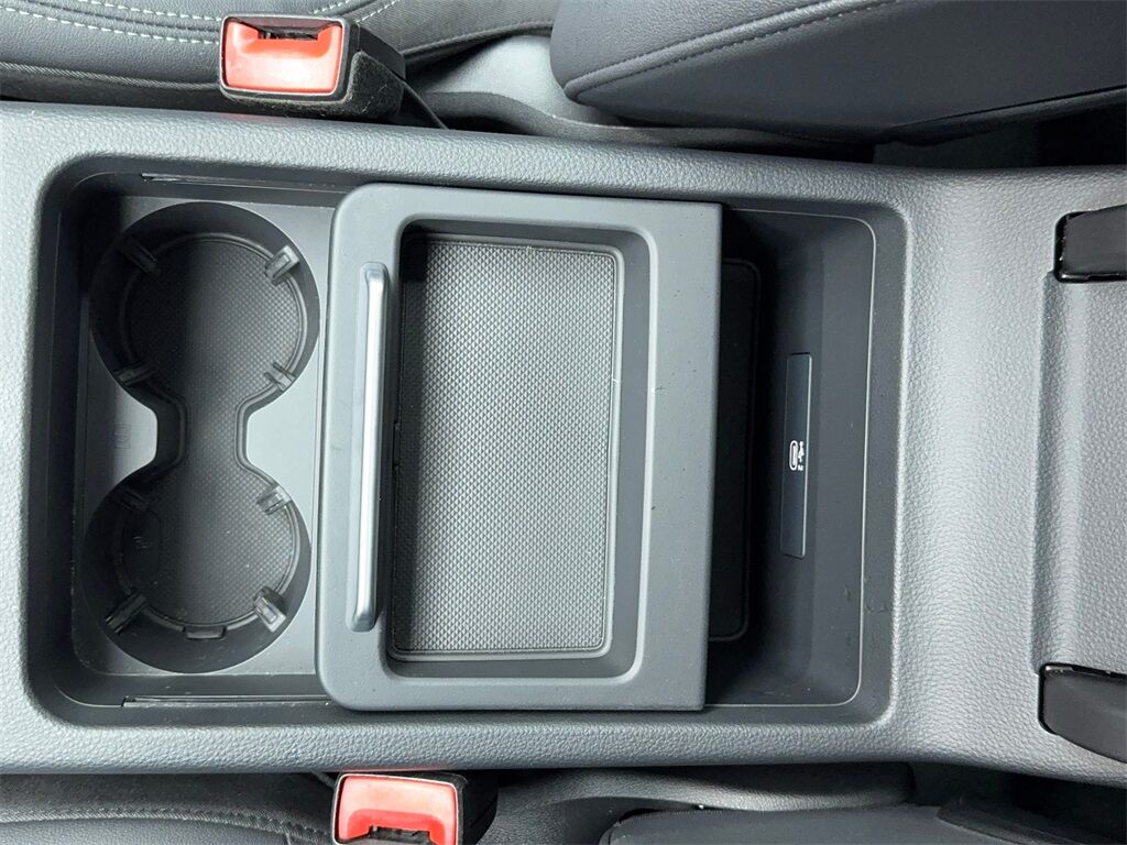 2022 Audi Q5 45 S line Premium CAM,PANO,HTD STS,BLIND SPOT,18&quot; Plano TX