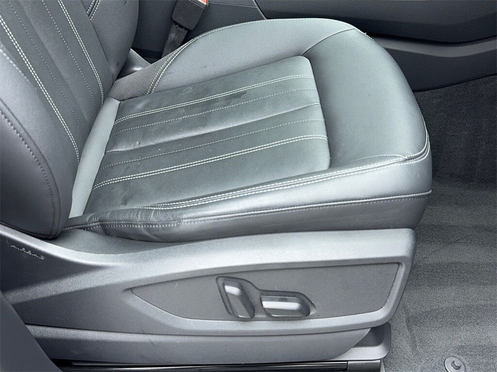 2022 Audi Q5 45 S line Premium CAM,PANO,HTD STS,BLIND SPOT,18&quot; Plano TX