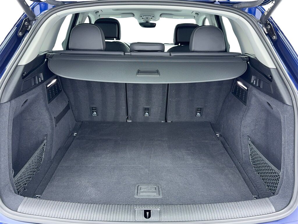 2022 Audi Q5 45 S line Premium CAM,PANO,HTD STS,BLIND SPOT,18&quot; Plano TX