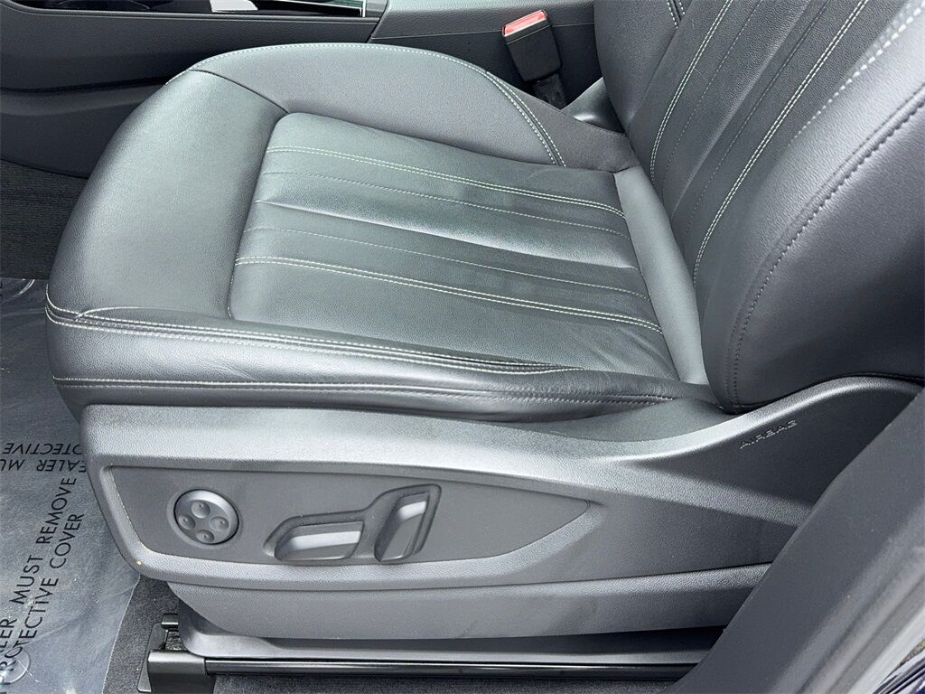 2022 Audi Q5 45 S line Premium CAM,PANO,HTD STS,BLIND SPOT,18&quot; Plano TX