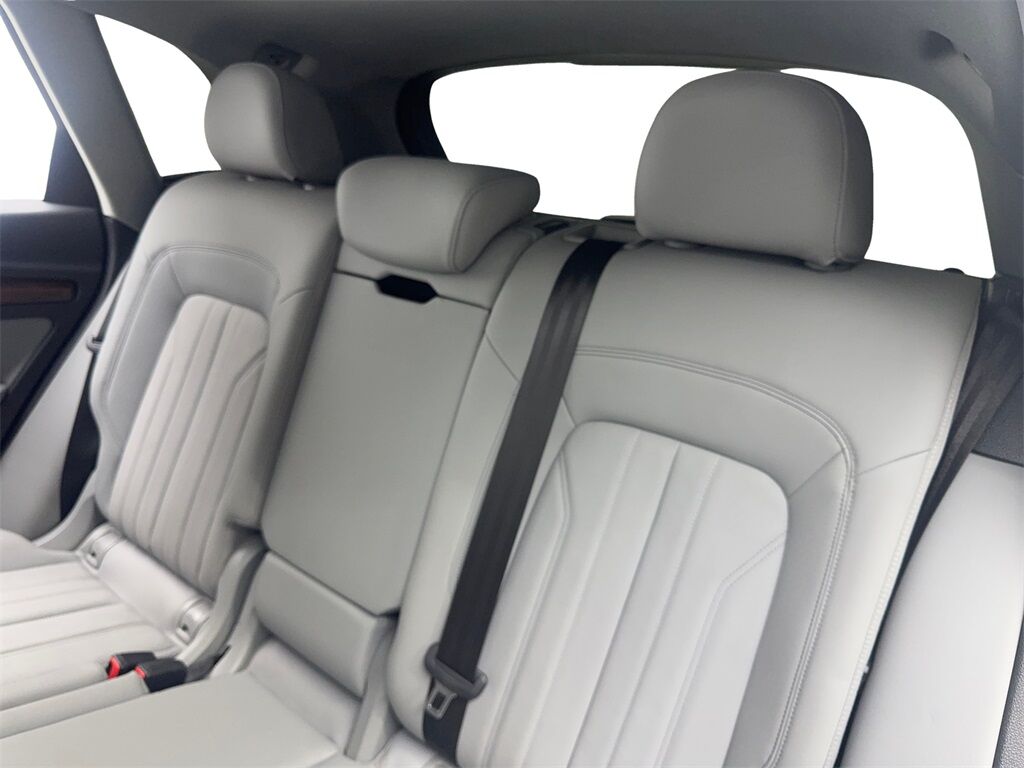 2022 Audi Q5 45 S line Premium CAM,PANO,HTD STS,BLIND SPOT,18&quot; Irving TX