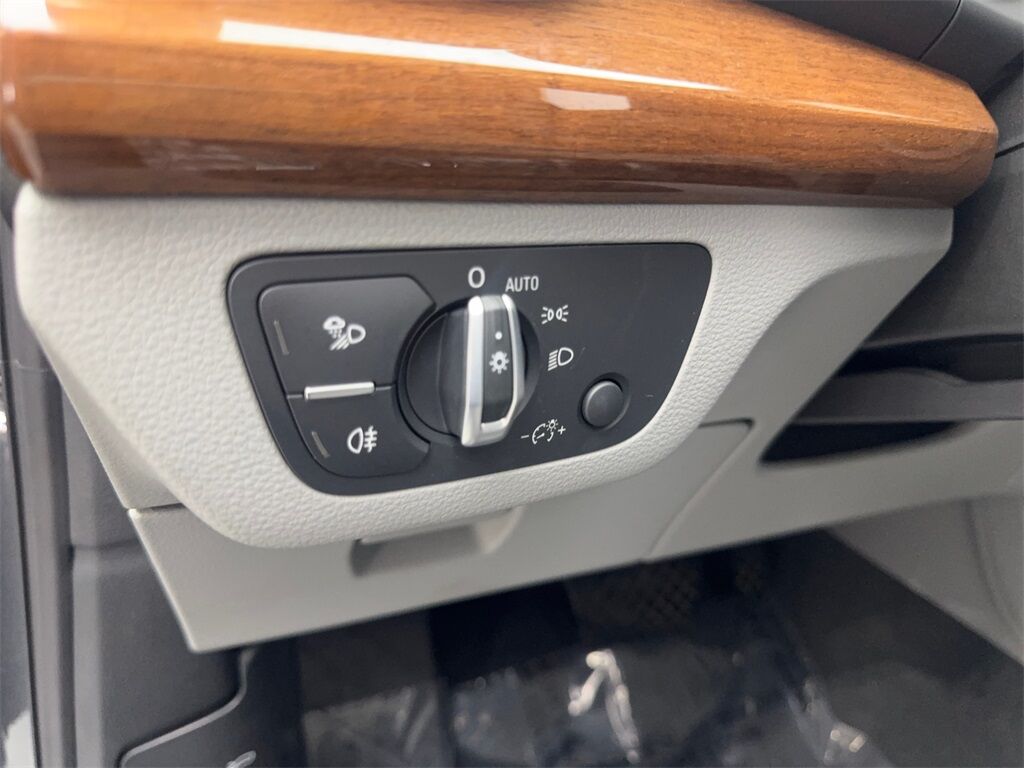 2022 Audi Q5 45 S line Premium CAM,PANO,HTD STS,BLIND SPOT,18&quot; Irving TX