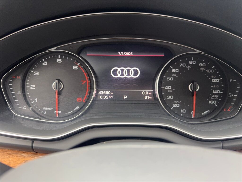 2022 Audi Q5 45 S line Premium CAM,PANO,HTD STS,BLIND SPOT,18&quot; Irving TX