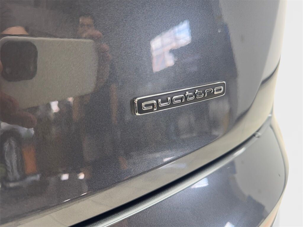 2022 Audi Q5 45 S line Premium CAM,PANO,HTD STS,BLIND SPOT,18&quot; Irving TX