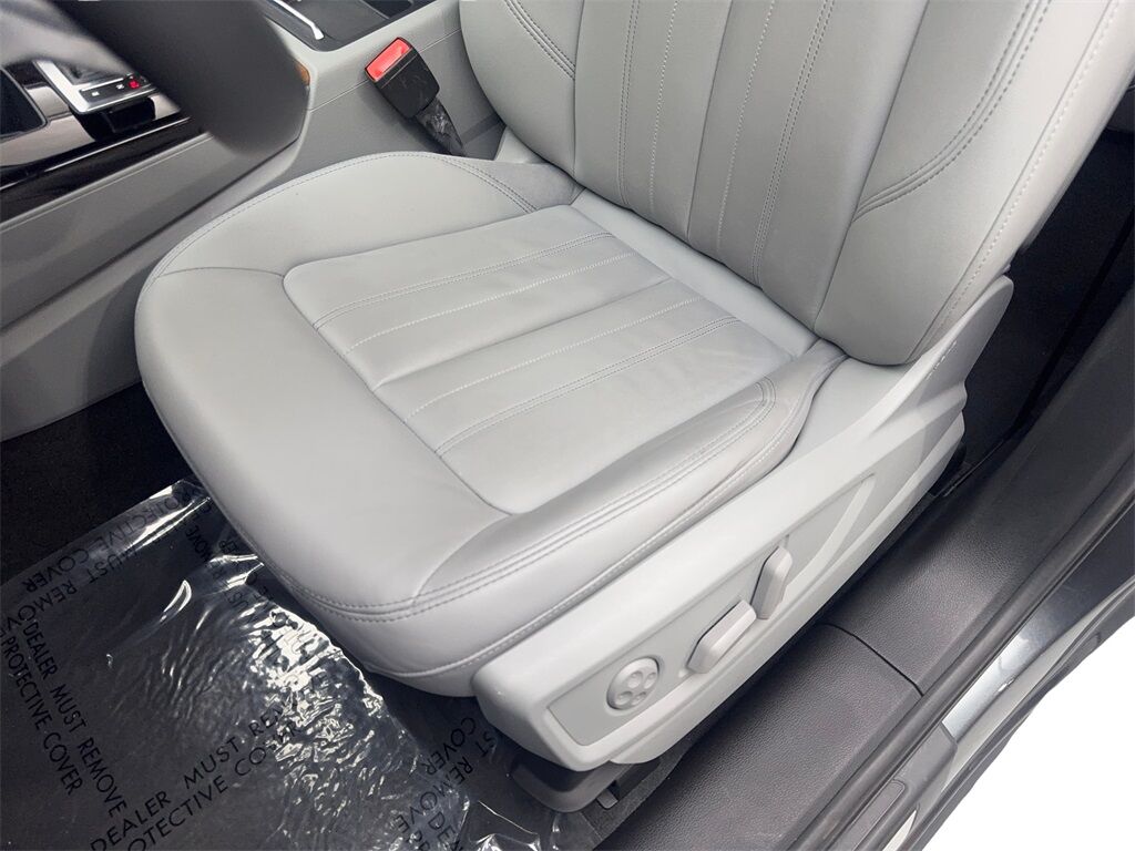 2022 Audi Q5 45 S line Premium CAM,PANO,HTD STS,BLIND SPOT,18&quot; Irving TX