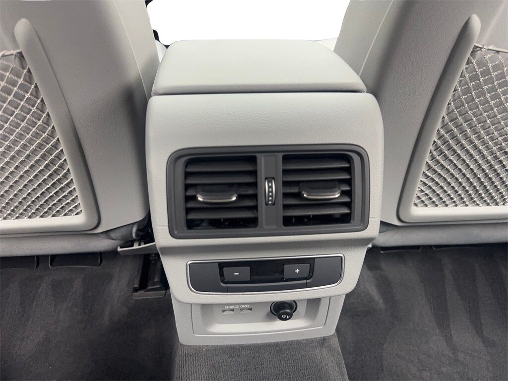 2022 Audi Q5 45 S line Premium CAM,PANO,HTD STS,BLIND SPOT,18&quot; Irving TX