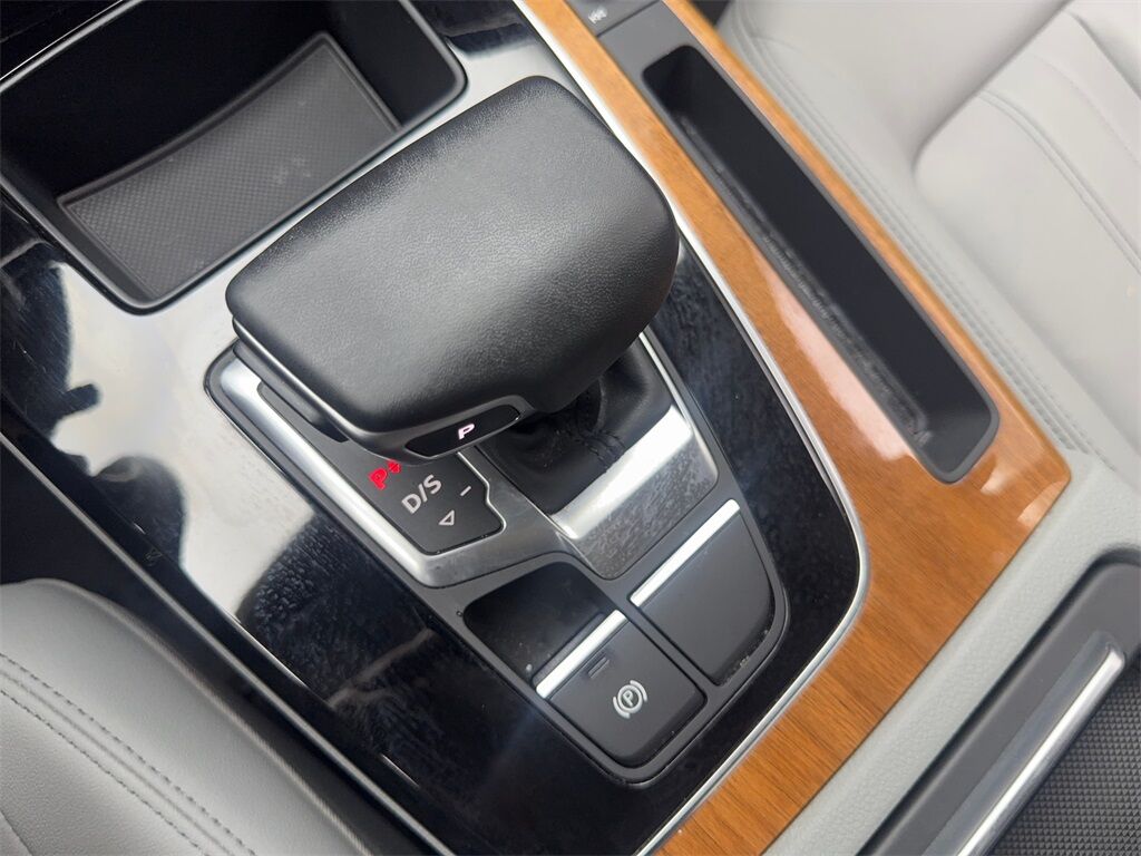 2022 Audi Q5 45 S line Premium CAM,PANO,HTD STS,BLIND SPOT,18&quot; Irving TX
