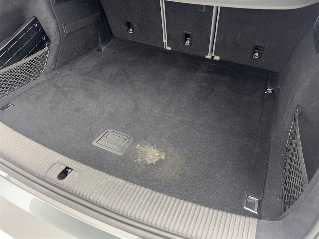 2022 Audi Q5 45 S line Premium CAM,PANO,HTD STS,BLIND SPOT,18&quot; Irving TX