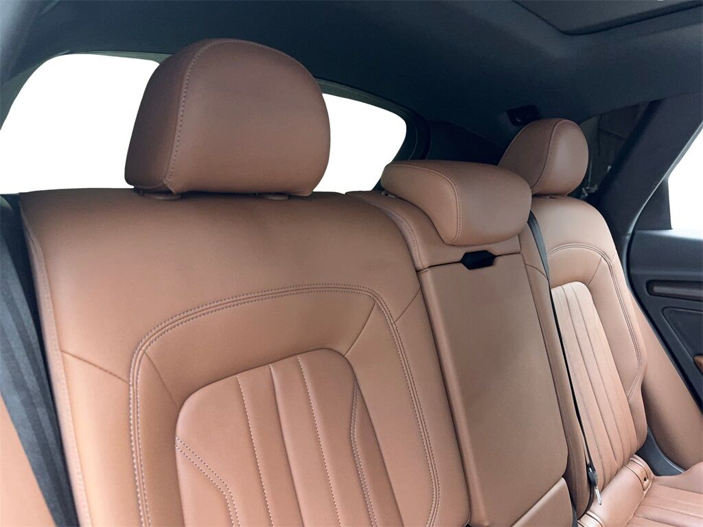 2022 Audi Q5 45 S line Premium CAM,PANO,HTD STS,BLIND SPOT,18&quot; Irving TX