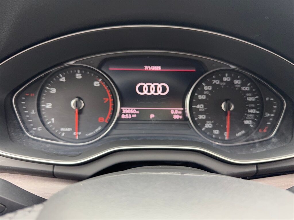 2022 Audi Q5 45 S line Premium CAM,PANO,HTD STS,BLIND SPOT,18&quot; Irving TX