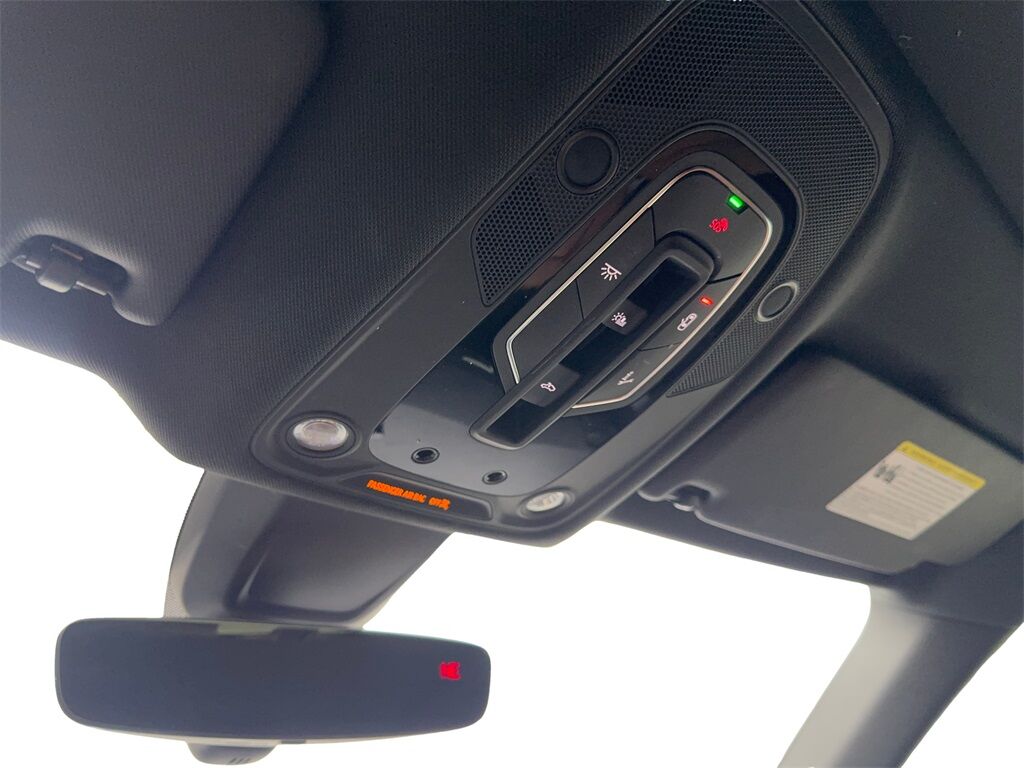 2022 Audi Q5 45 S line Premium CAM,PANO,HTD STS,BLIND SPOT,18&quot; Irving TX