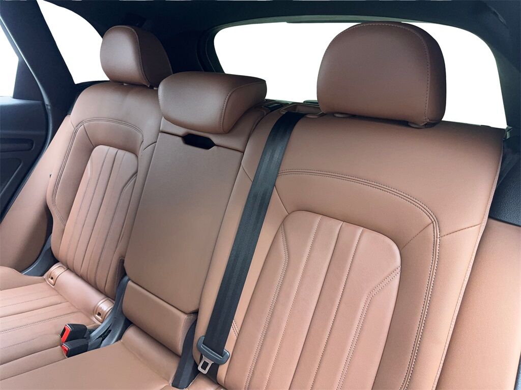 2022 Audi Q5 45 S line Premium CAM,PANO,HTD STS,BLIND SPOT,18&quot; Irving TX