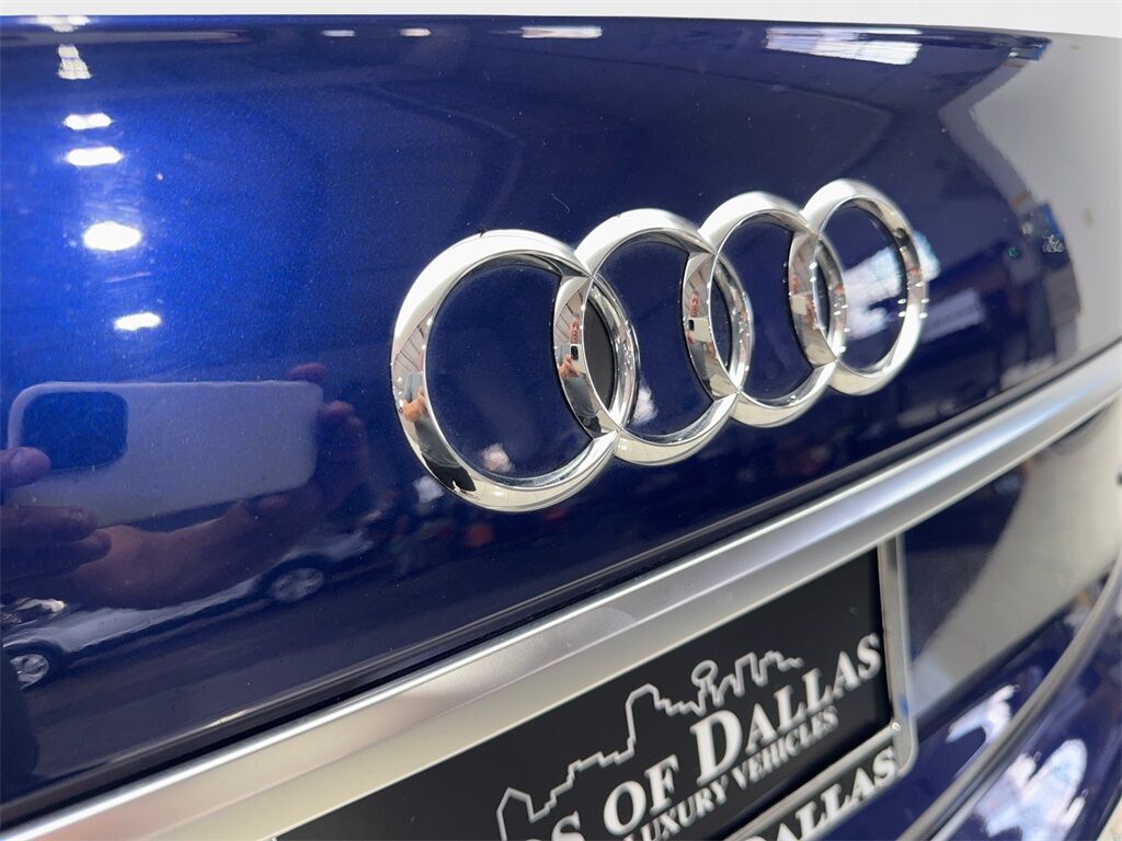 2022 Audi Q5 45 S line Premium CAM,PANO,HTD STS,BLIND SPOT,18&quot; Irving TX