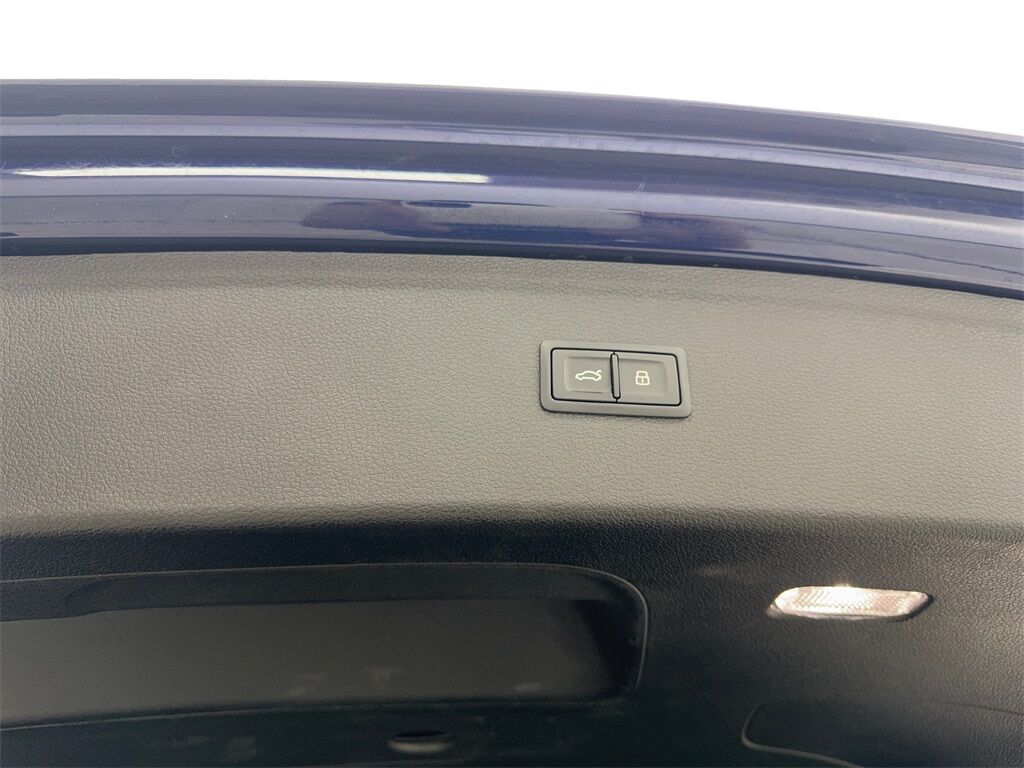 2022 Audi Q5 45 S line Premium CAM,PANO,HTD STS,BLIND SPOT,18&quot; Irving TX