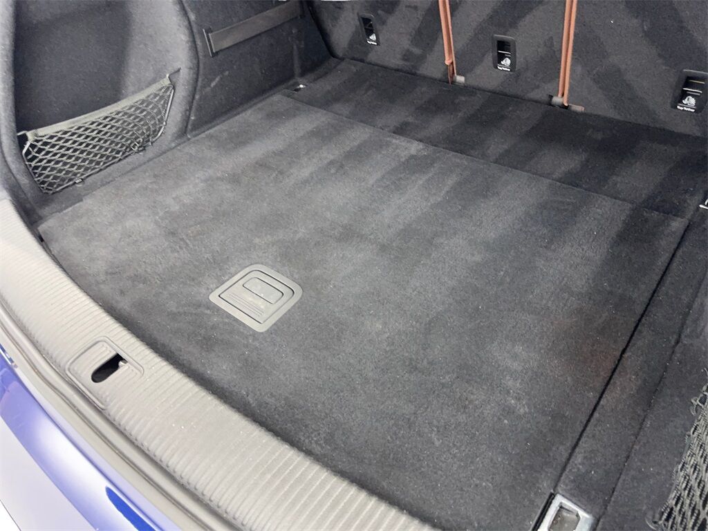 2022 Audi Q5 45 S line Premium CAM,PANO,HTD STS,BLIND SPOT,18&quot; Irving TX