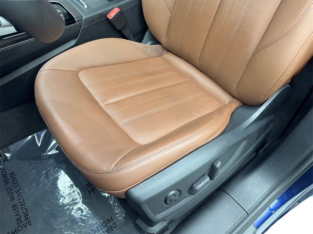 2022 Audi Q5 45 S line Premium CAM,PANO,HTD STS,BLIND SPOT,18&quot; Irving TX