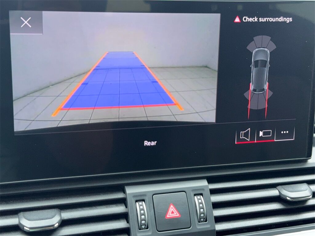 2022 Audi Q5 45 S line Premium CAM,PANO,HTD STS,BLIND SPOT,19&quot; Plano TX