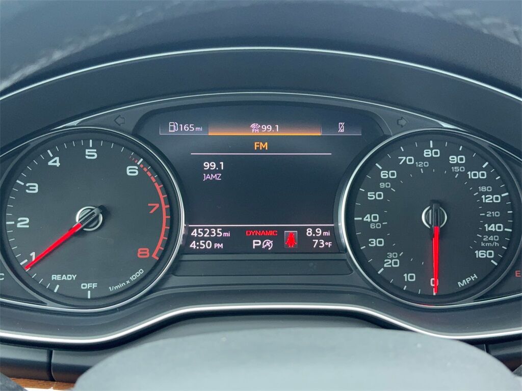 2022 Audi Q5 45 S line Premium CAM,PANO,HTD STS,BLIND SPOT,19&quot; Plano TX