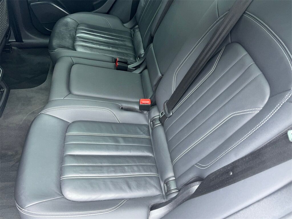 2022 Audi Q5 45 S line Premium CAM,PANO,HTD STS,BLIND SPOT,19&quot; Plano TX