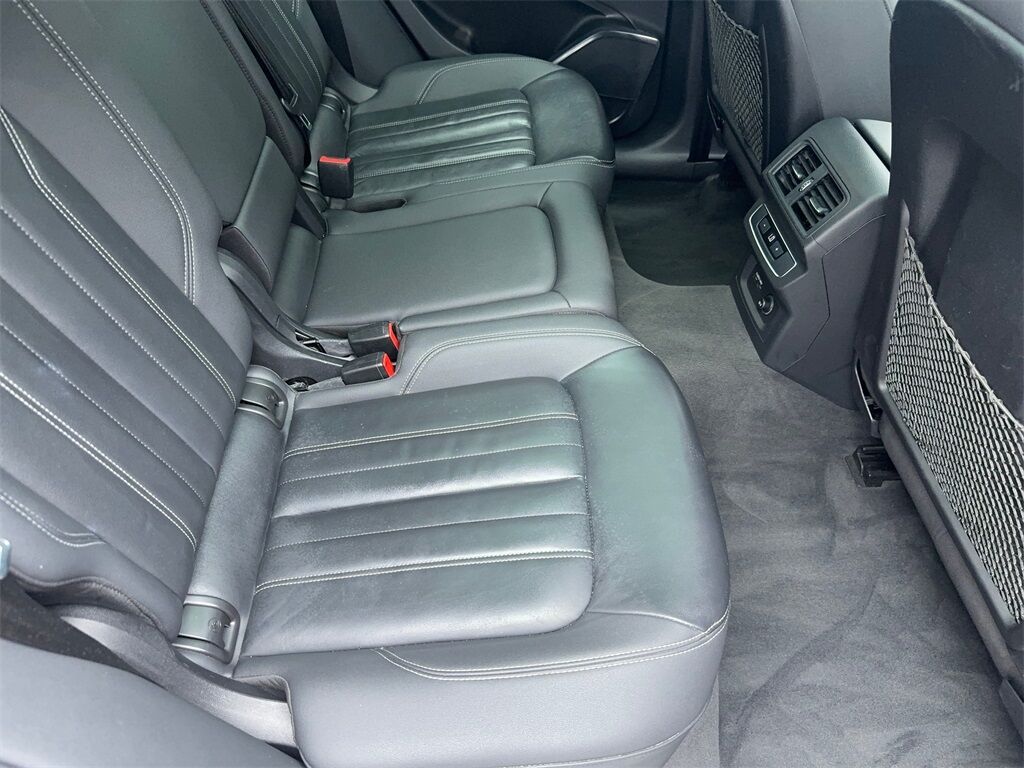 2022 Audi Q5 45 S line Premium CAM,PANO,HTD STS,BLIND SPOT,19&quot; Plano TX