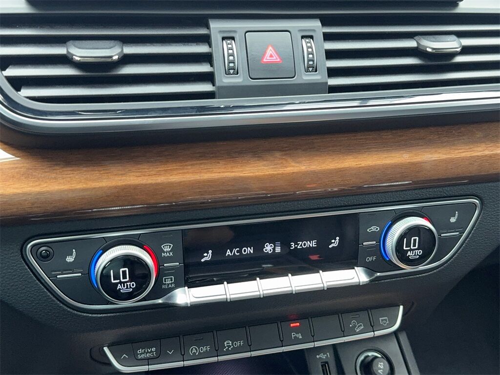 2022 Audi Q5 45 S line Premium CAM,PANO,HTD STS,BLIND SPOT,19&quot; Plano TX