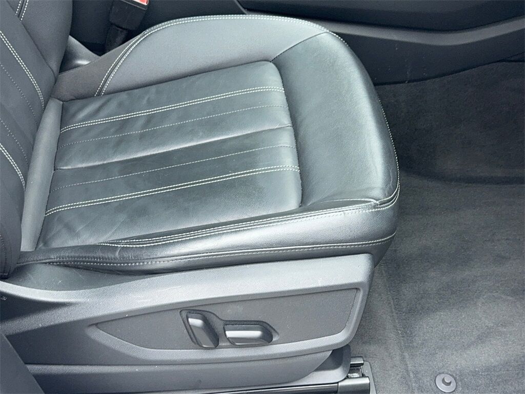 2022 Audi Q5 45 S line Premium CAM,PANO,HTD STS,BLIND SPOT,19&quot; Plano TX