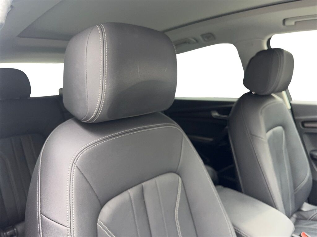 2022 Audi Q5 45 S line Premium CAM,PANO,HTD STS,BLIND SPOT,19&quot; Irving TX