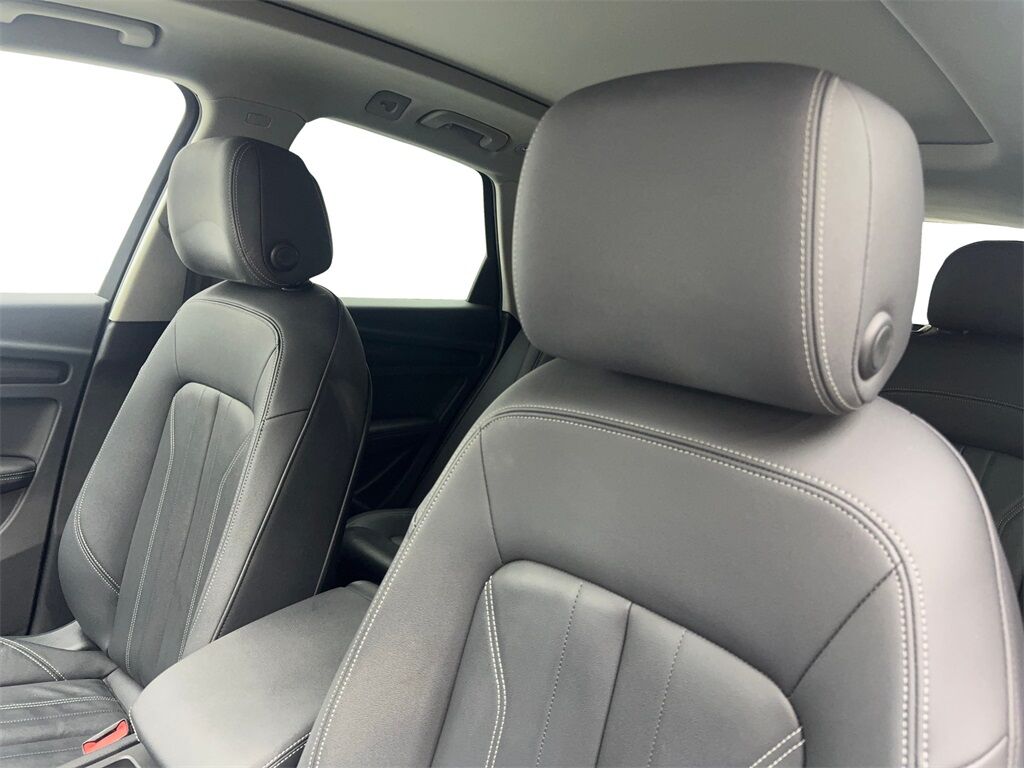 2022 Audi Q5 45 S line Premium CAM,PANO,HTD STS,BLIND SPOT,19&quot; Irving TX