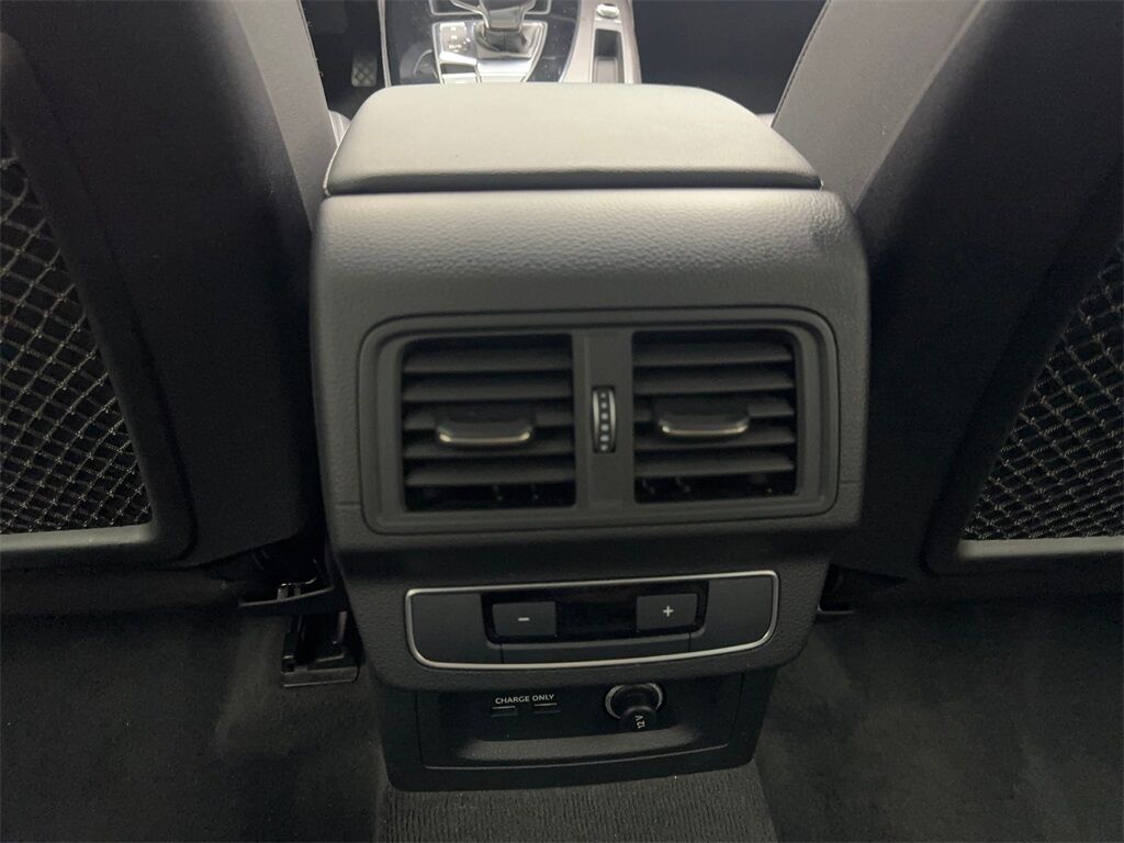 2022 Audi Q5 45 S line Premium CAM,PANO,HTD STS,BLIND SPOT,19&quot; Irving TX