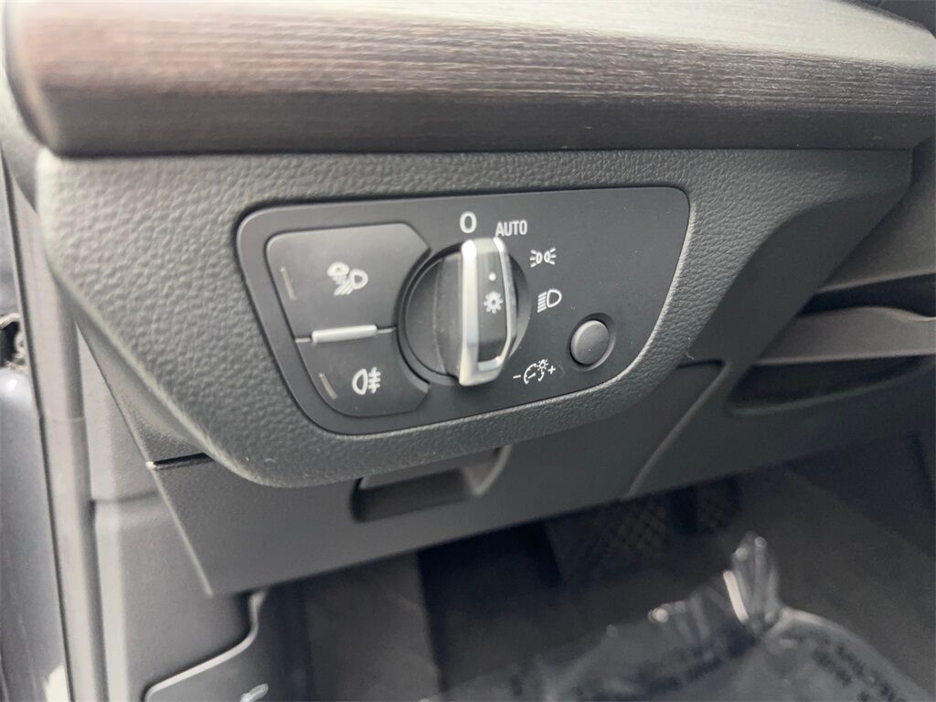 2022 Audi Q5 45 S line Premium CAM,PANO,HTD STS,BLIND SPOT,19&quot; Irving TX