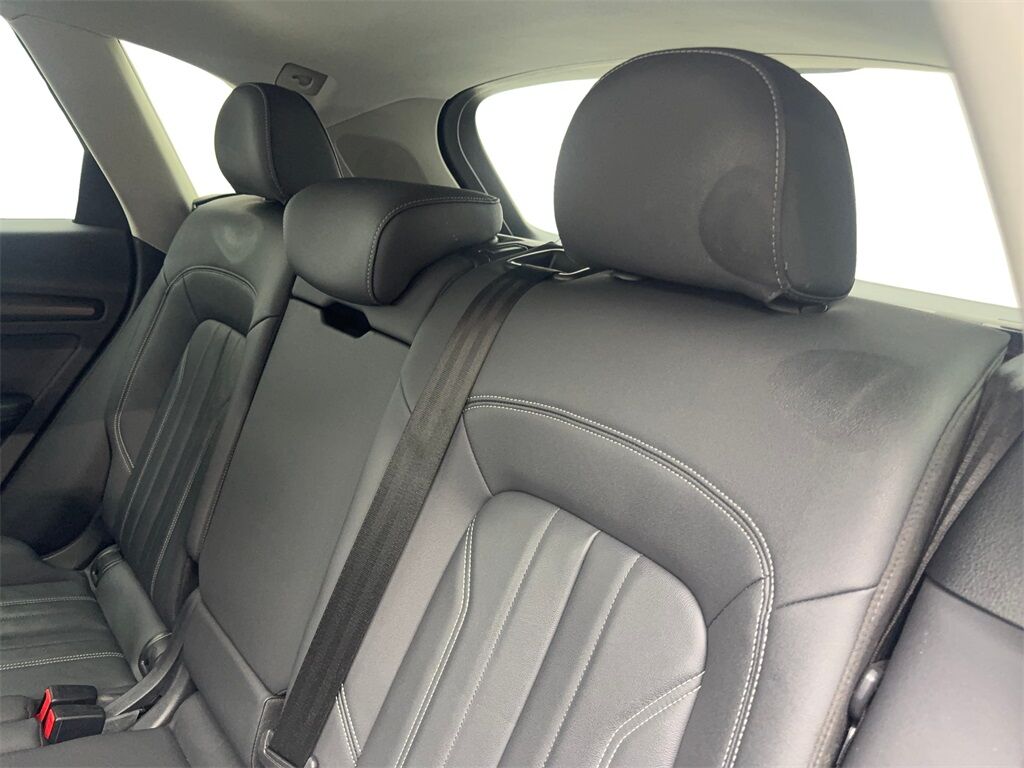 2022 Audi Q5 45 S line Premium CAM,PANO,HTD STS,BLIND SPOT,19&quot; Irving TX