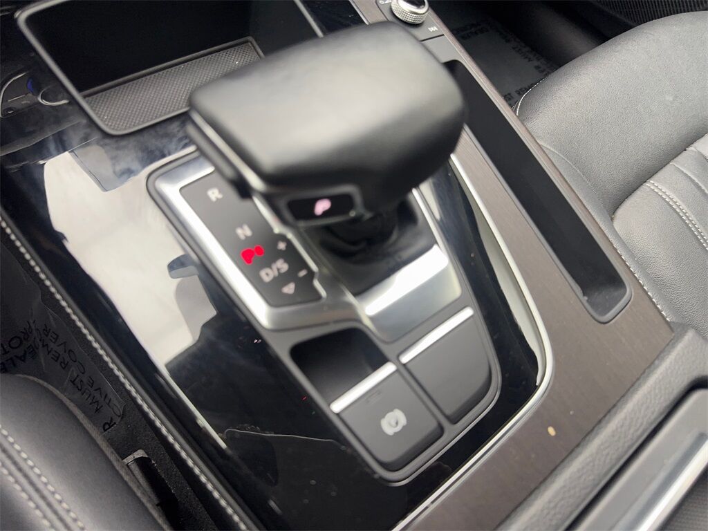 2022 Audi Q5 45 S line Premium CAM,PANO,HTD STS,BLIND SPOT,19&quot; Irving TX