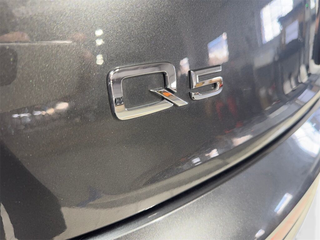 2022 Audi Q5 45 S line Premium CAM,PANO,HTD STS,BLIND SPOT,19&quot; Irving TX