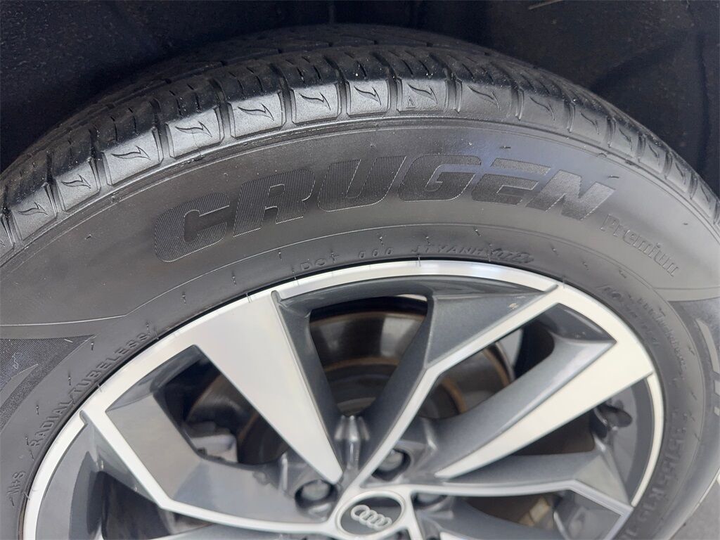 2022 Audi Q5 45 S line Premium CAM,PANO,HTD STS,BLIND SPOT,19&quot; Irving TX