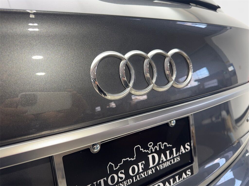 2022 Audi Q5 45 S line Premium CAM,PANO,HTD STS,BLIND SPOT,19&quot; Irving TX