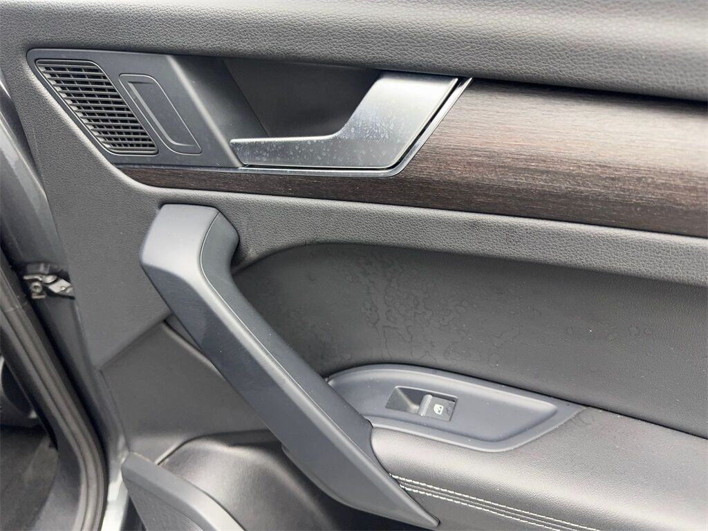 2022 Audi Q5 45 S line Premium CAM,PANO,HTD STS,BLIND SPOT,19&quot; Irving TX