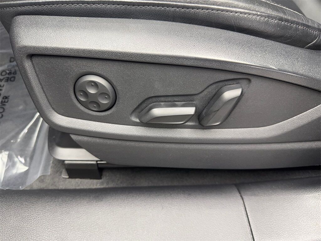 2022 Audi Q5 45 S line Premium CAM,PANO,HTD STS,BLIND SPOT,19&quot; Irving TX