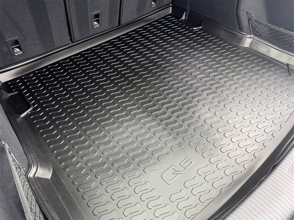2022 Audi Q5 45 S line Premium CAM,PANO,HTD STS,BLIND SPOT,19&quot; Irving TX