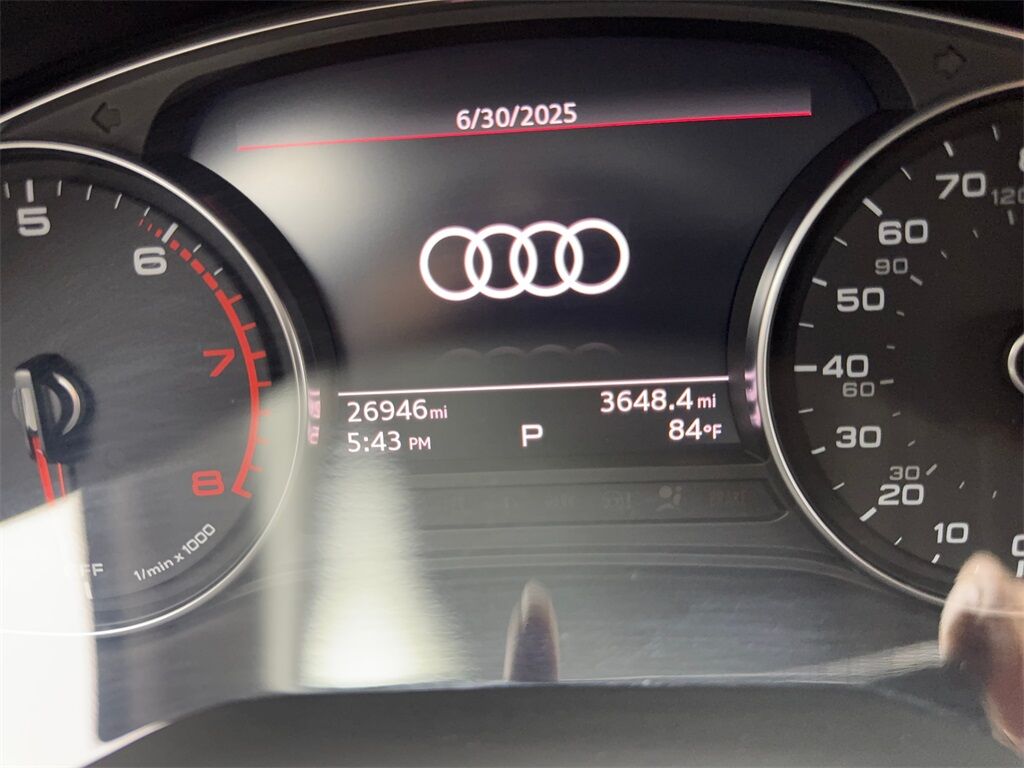 2022 Audi Q5 45 S line Premium CAM,PANO,HTD STS,BLIND SPOT,19&quot; Irving TX