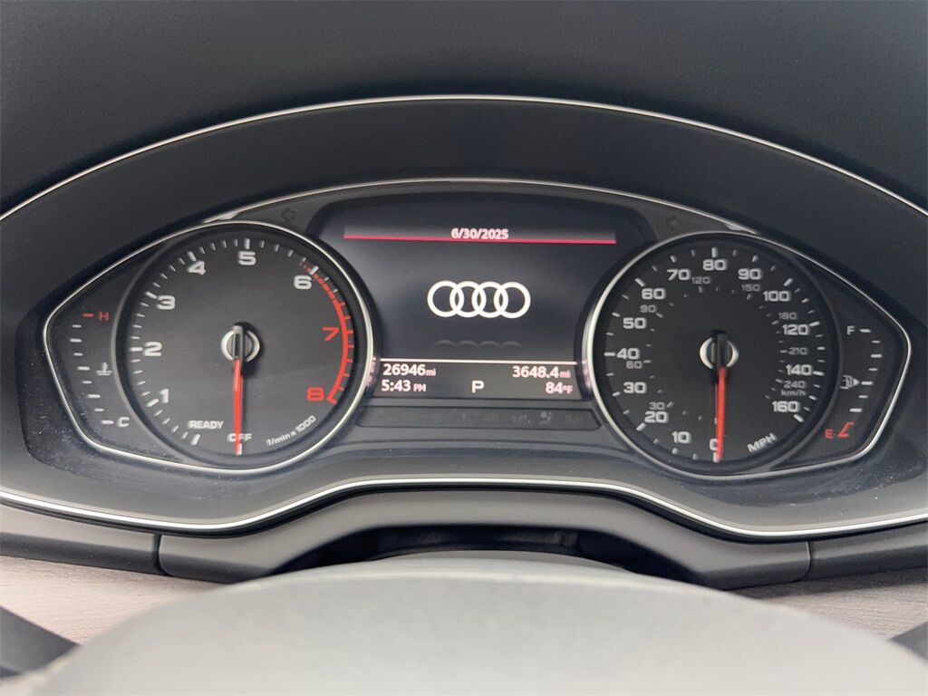 2022 Audi Q5 45 S line Premium CAM,PANO,HTD STS,BLIND SPOT,19&quot; Irving TX