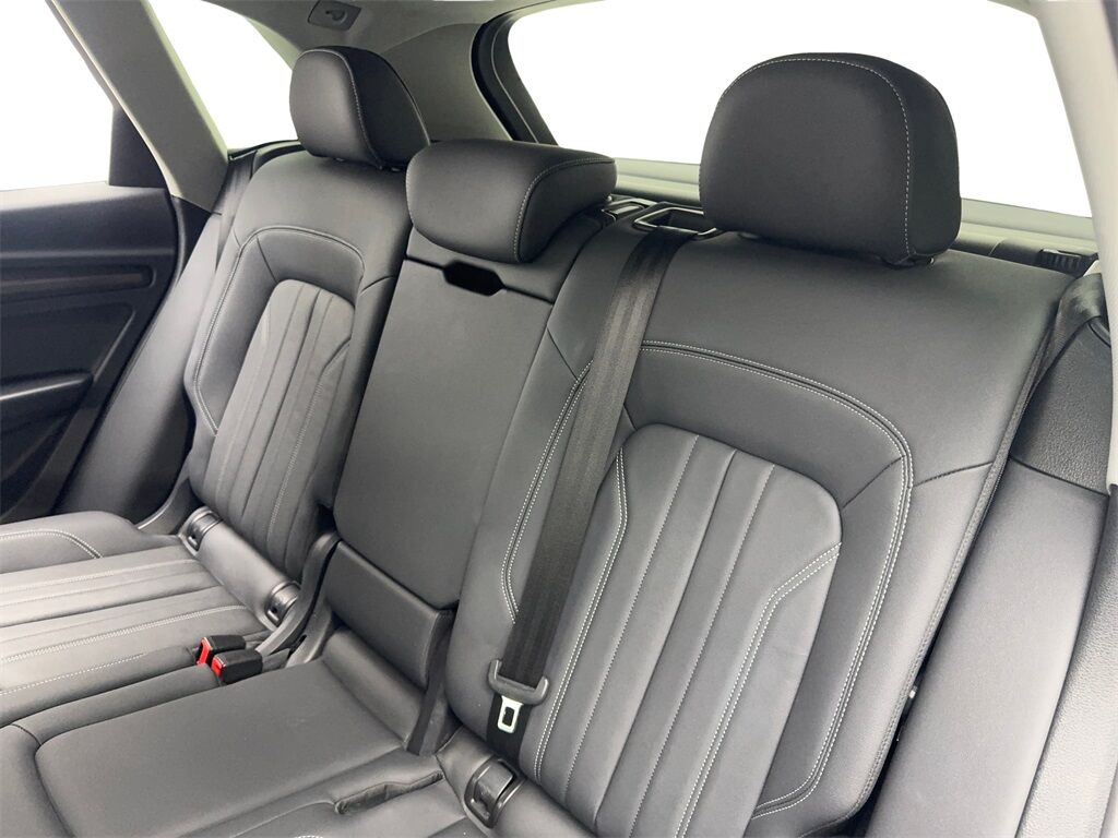 2022 Audi Q5 45 S line Premium CAM,PANO,HTD STS,BLIND SPOT,19&quot; Irving TX