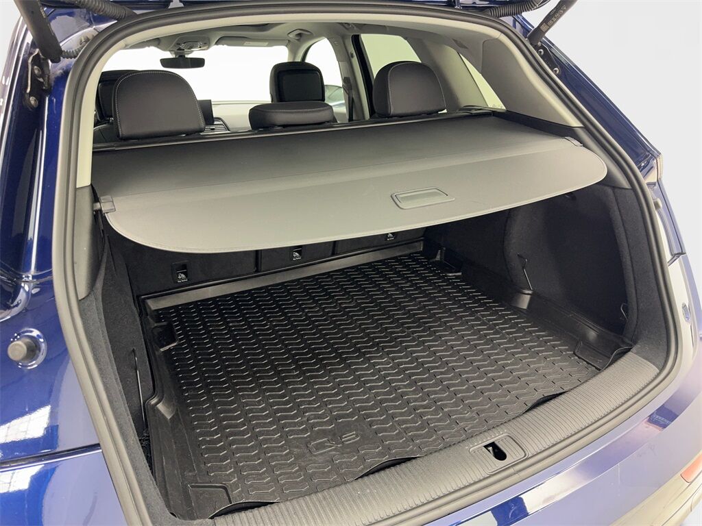 2022 Audi Q5 45 S line Premium CAM,PANO,HTD STS,BLIND SPOT,19&quot; Irving TX