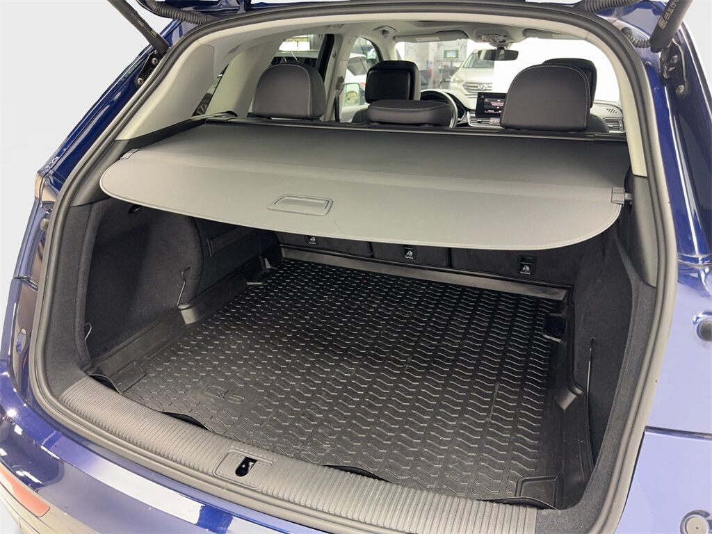 2022 Audi Q5 45 S line Premium CAM,PANO,HTD STS,BLIND SPOT,19&quot; Irving TX