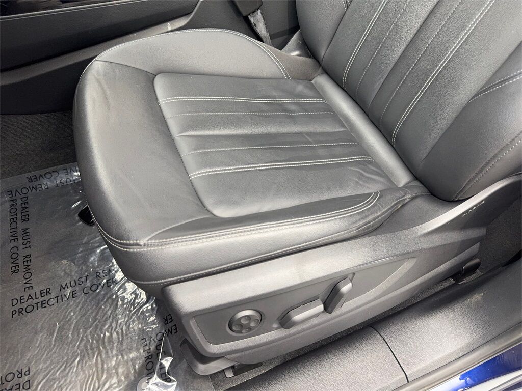 2022 Audi Q5 45 S line Premium CAM,PANO,HTD STS,BLIND SPOT,19&quot; Irving TX