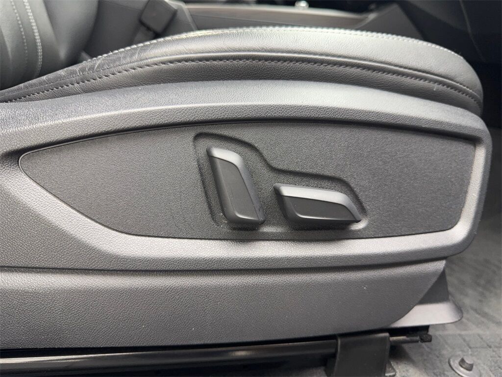 2022 Audi Q5 45 S line Premium CAM,PANO,HTD STS,BLIND SPOT,19&quot; Irving TX