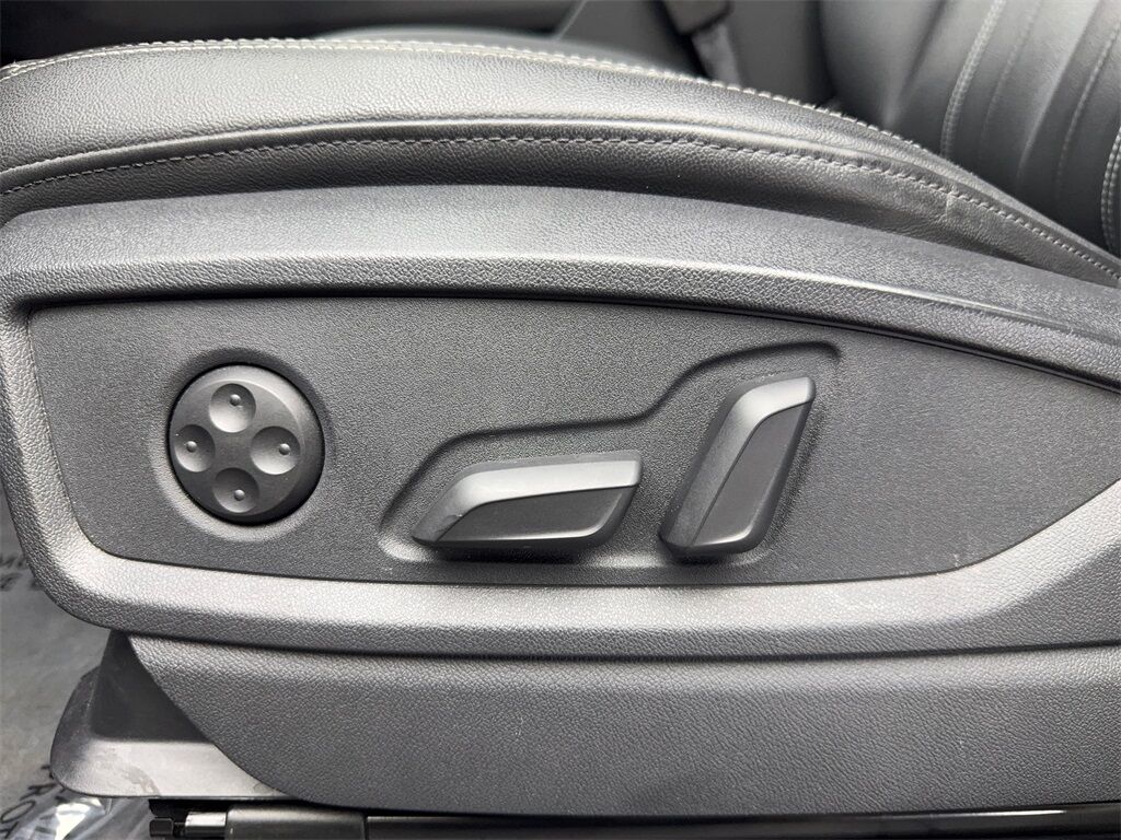 2022 Audi Q5 45 S line Premium CAM,PANO,HTD STS,BLIND SPOT,19&quot; Irving TX