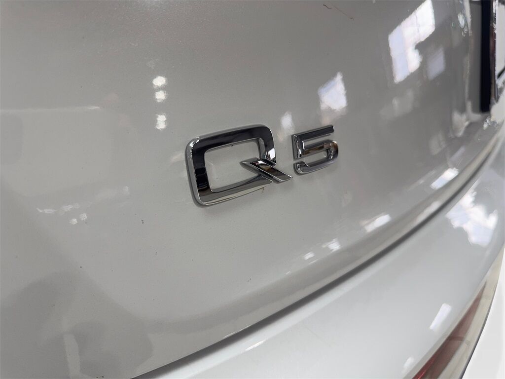 2022 Audi Q5 45 S line Premium CAM,PANO,HTD STS,BLIND SPOT,19&quot; Irving TX