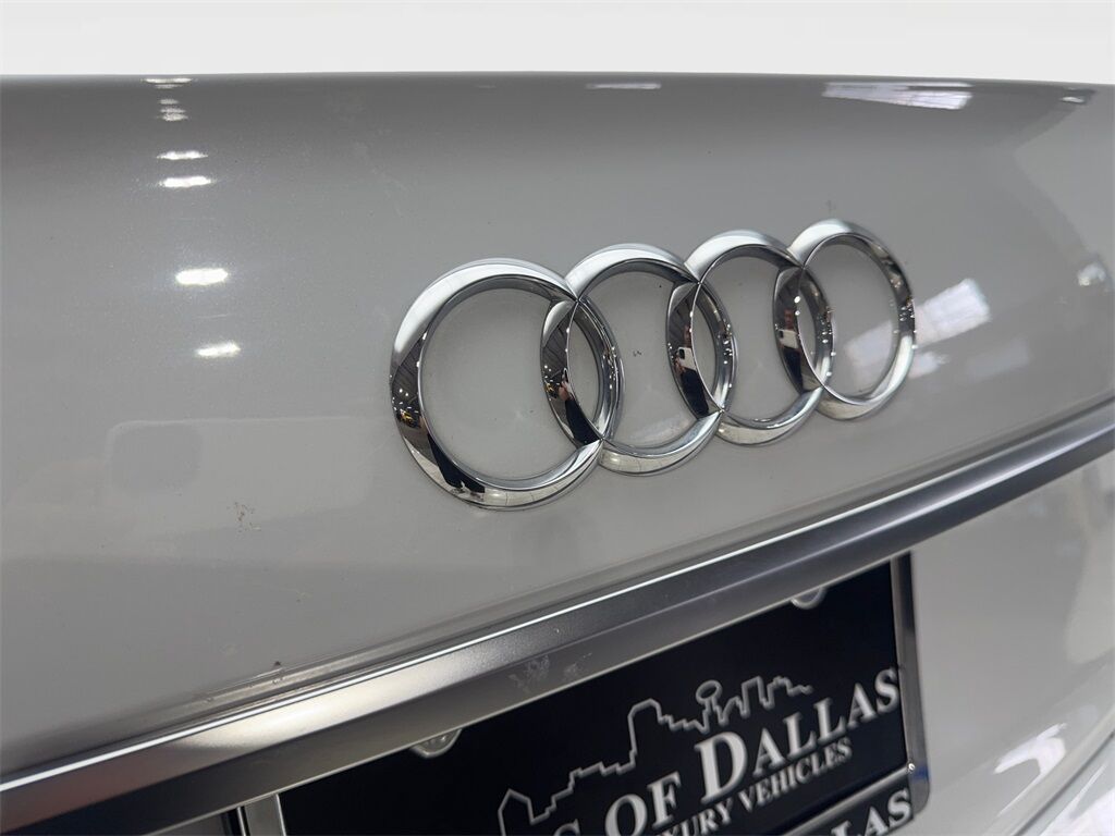2022 Audi Q5 45 S line Premium CAM,PANO,HTD STS,BLIND SPOT,19&quot; Irving TX