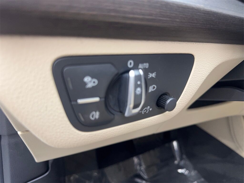2022 Audi Q5 45 S line Premium CAM,PANO,HTD STS,BLIND SPOT,19&quot; Irving TX