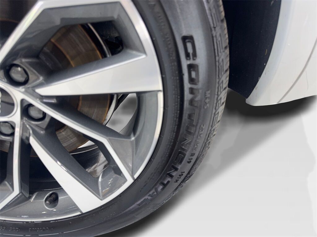 2022 Audi Q5 45 S line Premium CAM,PANO,HTD STS,BLIND SPOT,19&quot; Irving TX